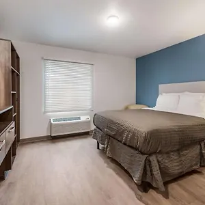 Hotel Woodspring - Research Park, Charlotte