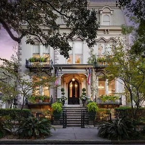 Inn Hamilton Turner
