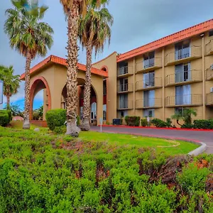 Hotel 6 Phoenix, Az - Sky Harbor