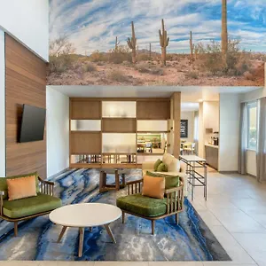 Hotel Fairfield By Marriott & Old Town