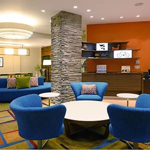 Hotel Fairfield & Cherry Creek