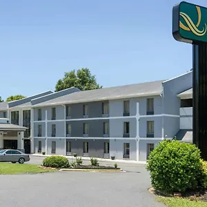 Hotel Quality Airport-near Uptown, Charlotte