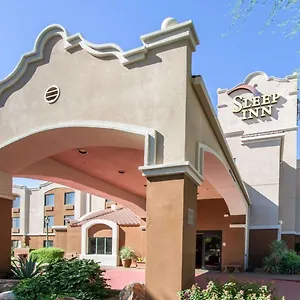 Inn Sleep North Near Mayo Clinic