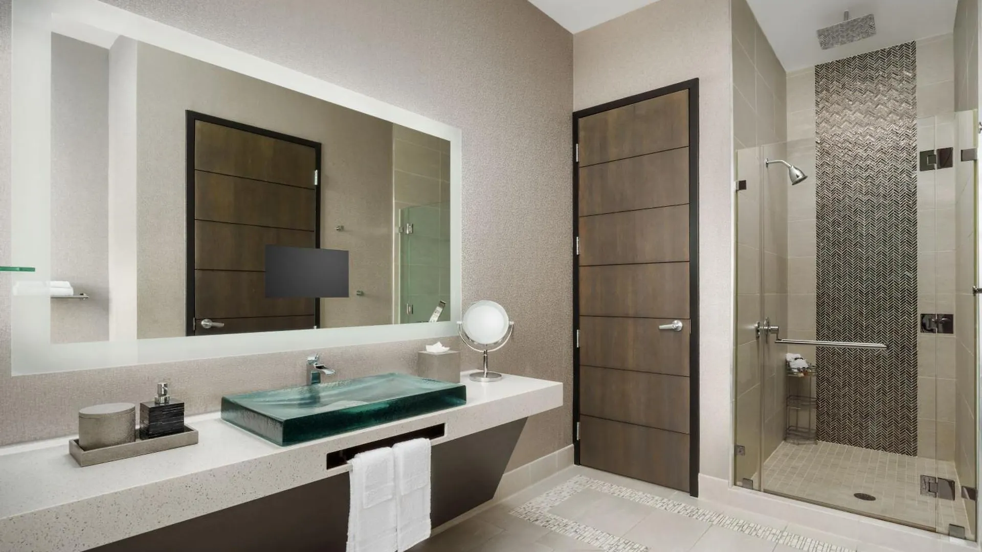 Ac Hotel By Marriott Charlotte City Center