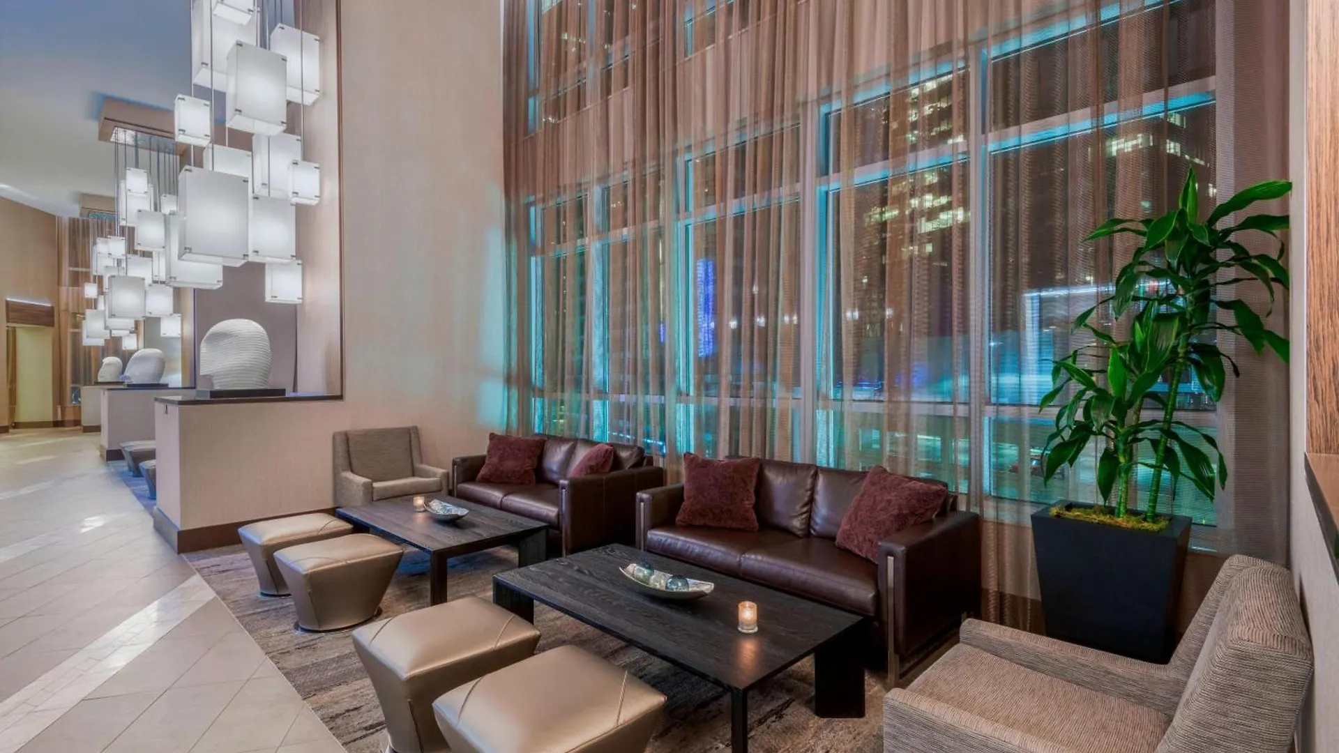 Ac Hotel By Marriott Charlotte City Center 3*,  Stati Uniti