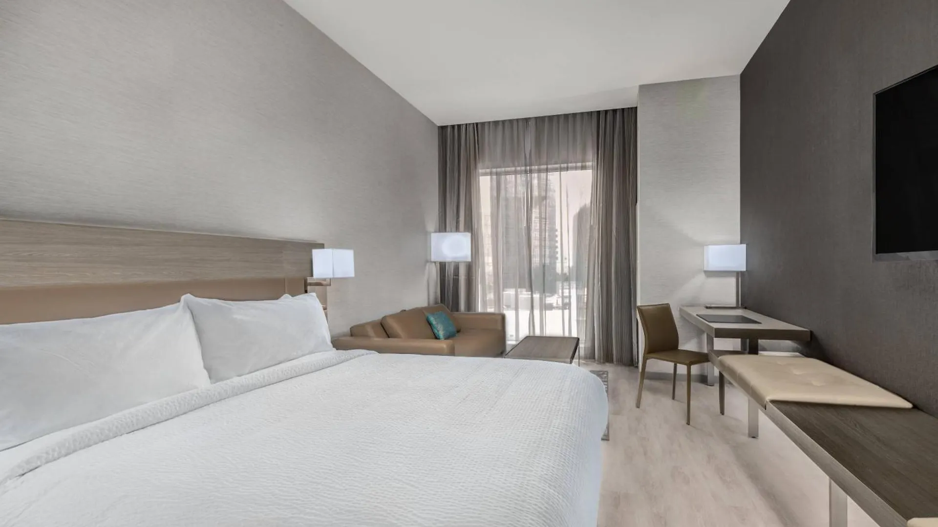 ***  Ac Hotel By Marriott Charlotte City Center Stati Uniti