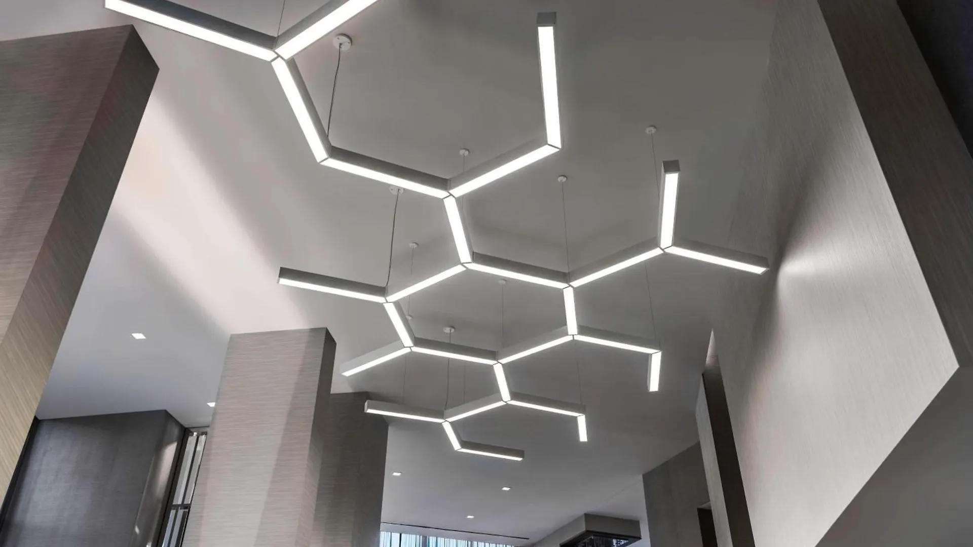 Ac Hotel By Marriott Charlotte City Center
