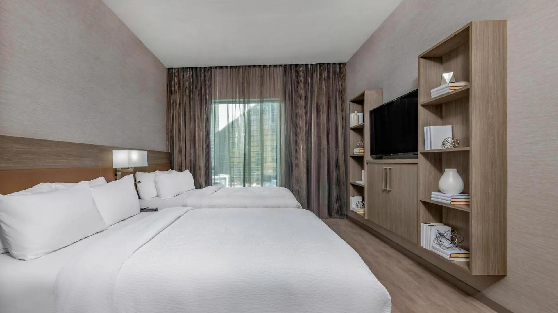 ***  Ac Hotel By Marriott Charlotte City Center Stati Uniti